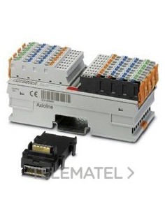 MÓDULO SAL.DIG.AXL F DO16/3 XC 2F