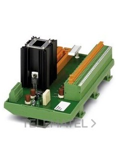 MÓDULO DE SALIDA DIGITAL