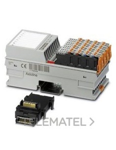 MÓDULO SAL.DIG.AXL F DO32/1 XC 1F