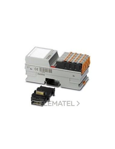 MÓDULO SAL.DIG.AXL F DO32/1 XC 1F