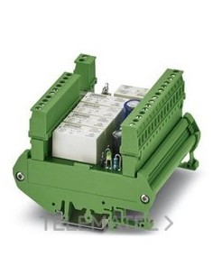 MÓDULO RL.UMK-5REL/KSR-24/230/KRK5S/MSTB