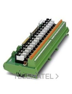 MOD.RELÉS UM-D37SUB/M/HC3/16DI/MR/SI/MT