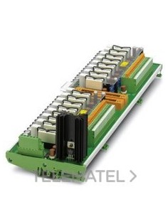 MÓDULO RELÉS UM-2KS50-RM/MR/SI/1/SDV541