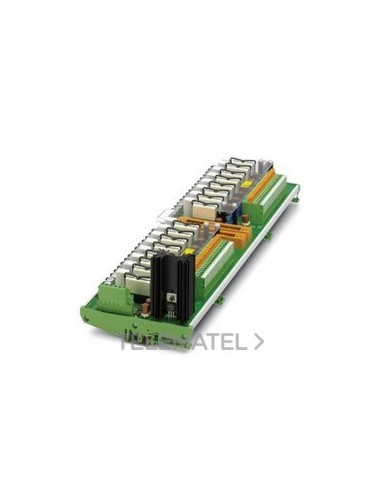 MÓDULO RELÉS UM-2KS50-RM/MR/SI/1/SDV541