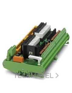 MOD.RELÉS UM-2KS50-RM/16MR/24/SDV144/SO