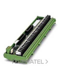 MÓDULO RELÉS UM-2KS50/32RM/MR/21/SPT/CS