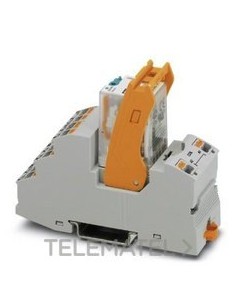 MÓDULO RELÉS RIF-2-RPT-LDP-24DC/4X21 AU