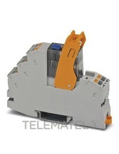 MÓDULO RELÉS RIF-1-RPT-LDP-24DC/1X21MS