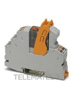 MÓDULO RELÉS RIF-1-RPT-LV-230AC/1X21MS