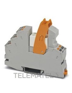 MÓDULO DE RELÉS RIF-1-RPT-LDP-12DC/1X21