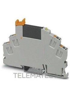 MÓDULO DE RELÉS RIF-0-OPT-24DC/24DC/2