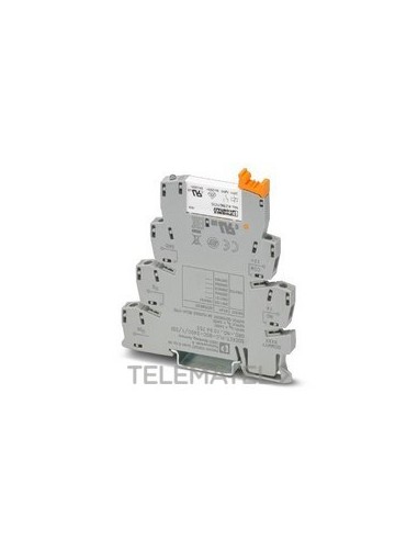 MÓDULO DE RELÉS PLC-RSC-24DC/1/SSI