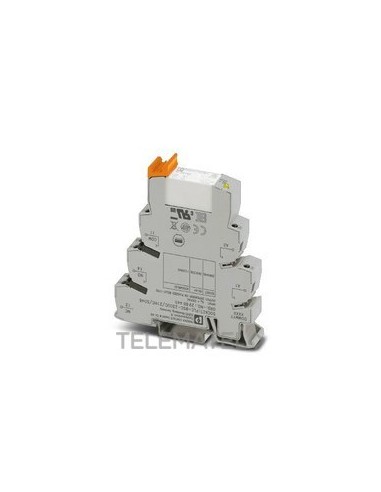 MÓDULO DE RELÉS PLC-RSC-230UC/21HC/SO46