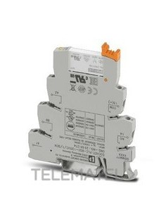 MÓDULO RL.PLC-RSC-230UC/1AU/SEN/SO46