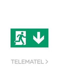 ROT. GRANDE CORRER ABAJO. ARQUE