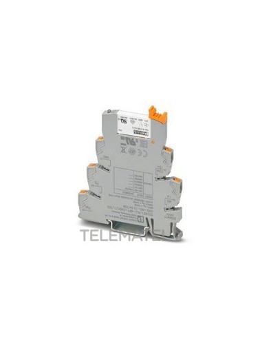 MÓDULO DE RELÉS PLC-RPT-24DC/1/SSI