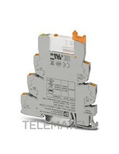 MÓDULO RELÉS PLC-RPT-230UC/1AU/MS/SEN