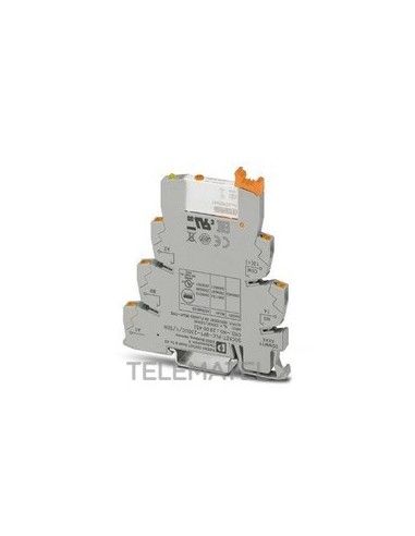 MÓDULO RELÉS PLC-RPT-230UC/1AU/MS/SEN