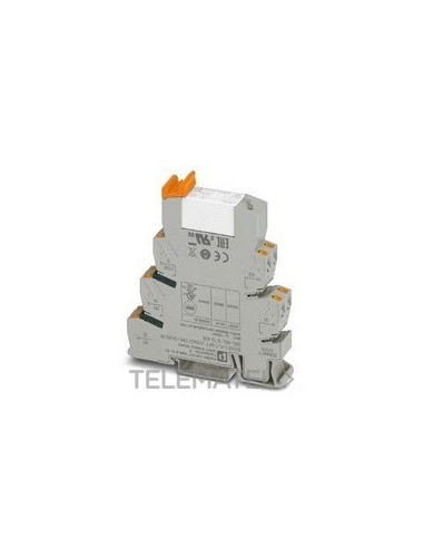 MÓDULO RL.PLC-RPT-230AC/21HC/SO46/HI