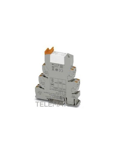 MÓDULO RL.PLC-RPT-230AC/21-21/SO46/HI