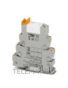 MOD.RL.PLC-RPT-12DC/1IC/ACT 130A 12