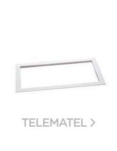 CAJA EMPO.VOLTA PARA F-MS ALUMINIO