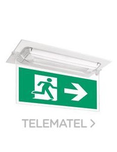 DIF.BANDELOLA EMPOTR. DUNNA ALUMINIO