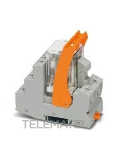 MOD.RELÉ PRMTAD.RIF-4-RSC-LDP-24DC/3X21