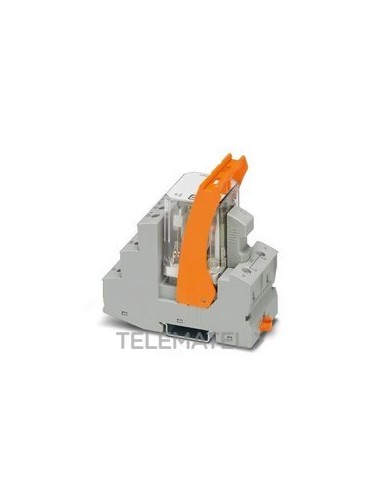 MOD.RELÉ PRMTAD.RIF-4-RSC-LV-120AC/3X21