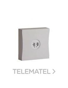 VÍA S 220lm/3h/IP40 DALI