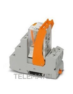 MOD.RELÉ PRMTAD.RIF-3-RSC-LV-120AC/3X21