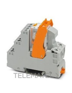 MOD.RELÉ PRMTAD.RIF-2-RSC-LV-230AC/2X21