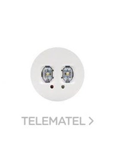 VÍA R 720lm/3h/IP40 DALI