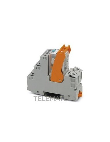 MOD.RELÉ PRMTAD.RIF-2-RSC-LDP-24DC/2X21