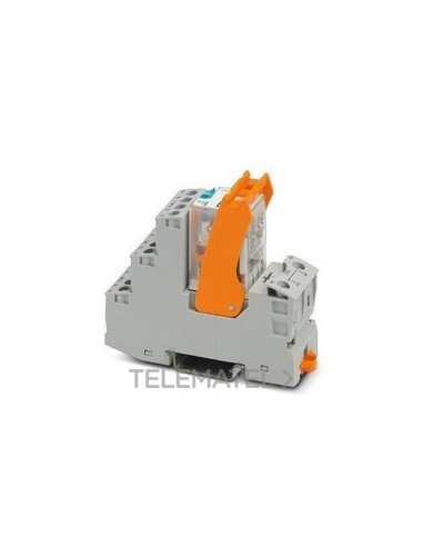 MOD.RELÉ PRMTAD.RIF-2-RSC-LDP-125DC/2X21