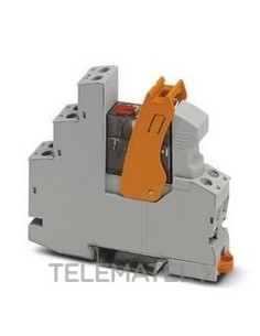 MOD.RELÉ PRMTAD.RIF-1-RSC-LV-230AC/2X21M