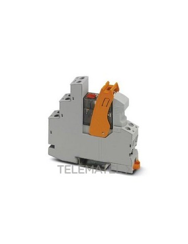 MOD.RELÉ PRMTAD.RIF-1-RSC-LV-230AC/2X21M