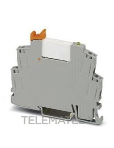 MÓDULO RELÉ PRMTAD.RIF-0-RSC-24DC/1AU