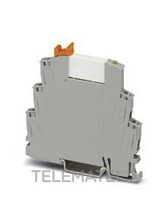 MÓDULO RELÉ PRMTAD.RIF-0-RSC-24DC/21