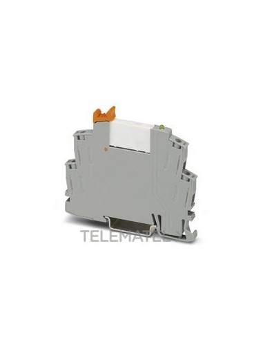 MÓDULO RELÉ PRMTAD.RIF-0-RSC-24DC/1