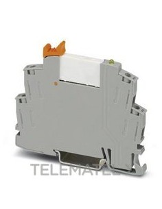 MÓDULO RELÉ PRMTAD.RIF-0-RSC-12DC/1