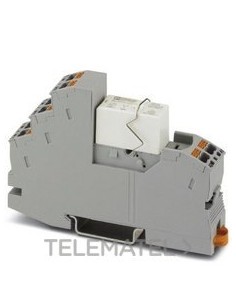 MOD.RELÉ PRMTAD.CX.PUSH-IN COMPUESTO ZOC