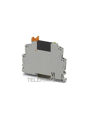 MOD.RELÉ ESTD.SÓLIDO PRMTAD