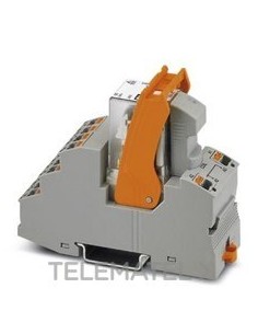 MOD.RELÉ PRMTAD.120V AC COMPUESTO ZOC