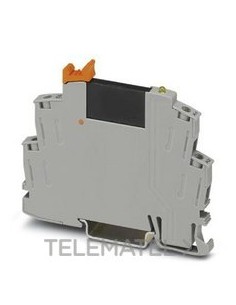 MOD.RELÉ ESTD.SÓLIDO PRMTAD