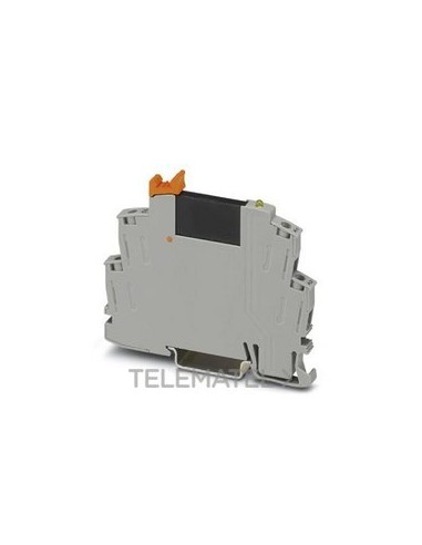 MOD.RELÉ ESTD.SÓLIDO PRMTAD