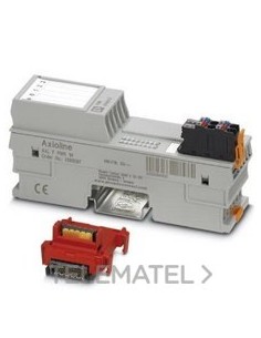 MÓDULO DE REALIMENTACIÓN AXL F PWR 1H