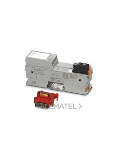 MÓDULO DE REALIMENTACIÓN AXL F PWR 1H