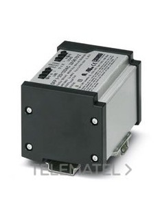 MÓDULO DE PROTECCIÓN SFP 1-20/120AC