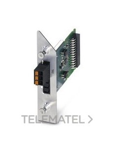 MÓDULO PROT.TC EXTENDER PT-IQ-1S